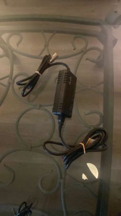 Pride Mobility scooter charger $20
