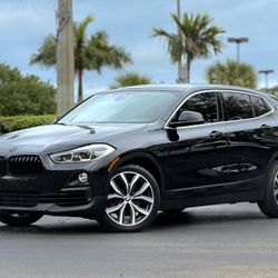 2020 BMW X2 SDrive28i 