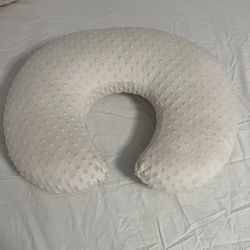 Boppy Pillow