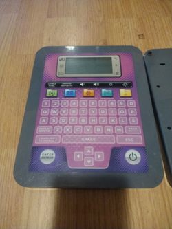 Learning toy
