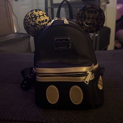 Disney Parks Loungefly