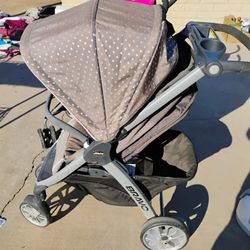 Stroller 