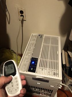 Air Conditioner