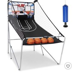 Basketball Arcade