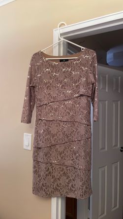 Beautiful Tiered dress