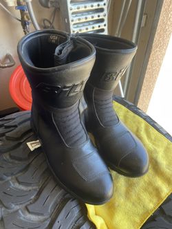 Motorcycle But Like New Size 11