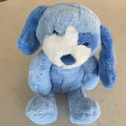 KID CONNECTION PLUSH DOG