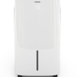Freonic Dehumidifier 