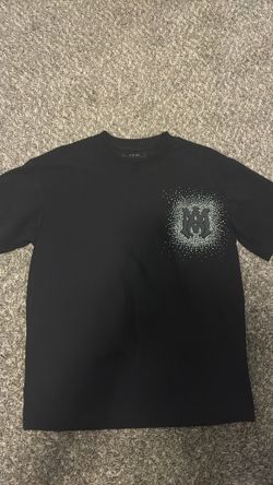 Amiri Crystal Shirt