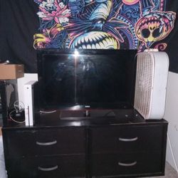Rca Monitor [Used]