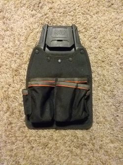Tool Pouch