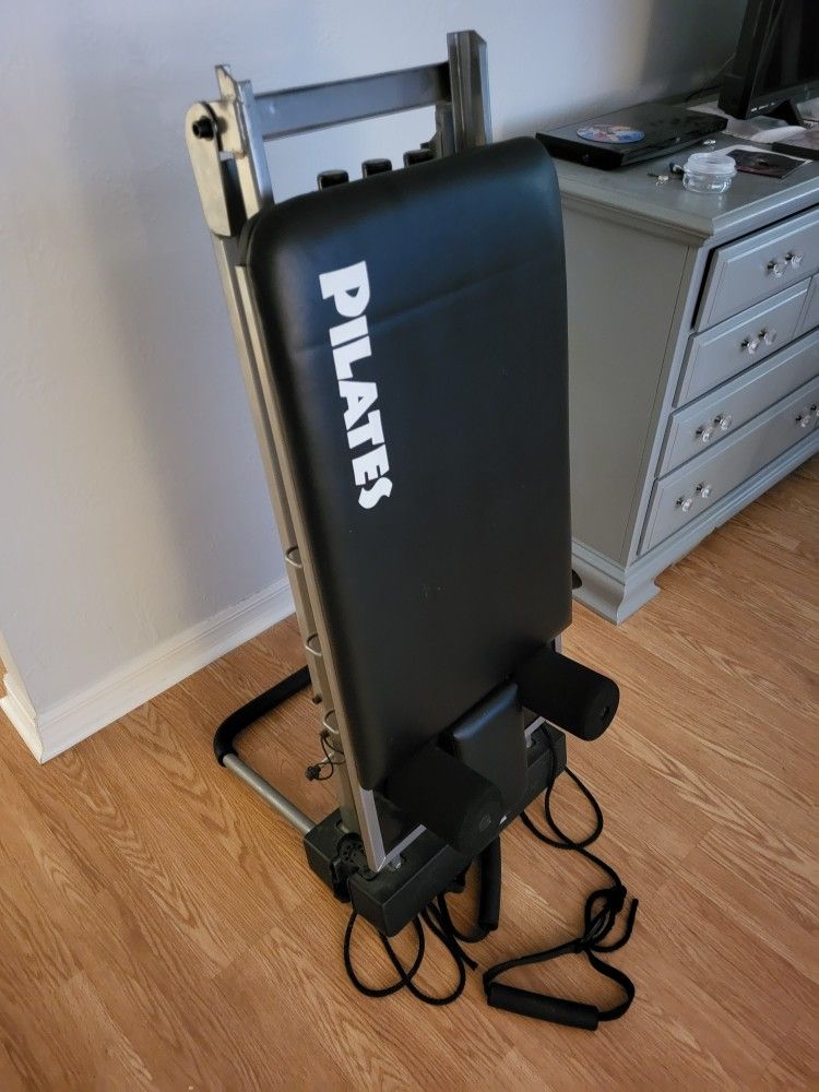 AeroPilates Performer 295
