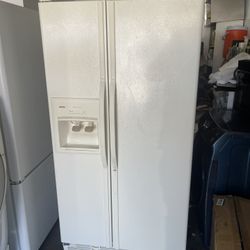 Refrigerator Side By Side 30 Day Warranty 