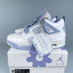 Air jordan 4s many more colors available 