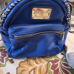 Nine West Bag N Bebe Backpack 