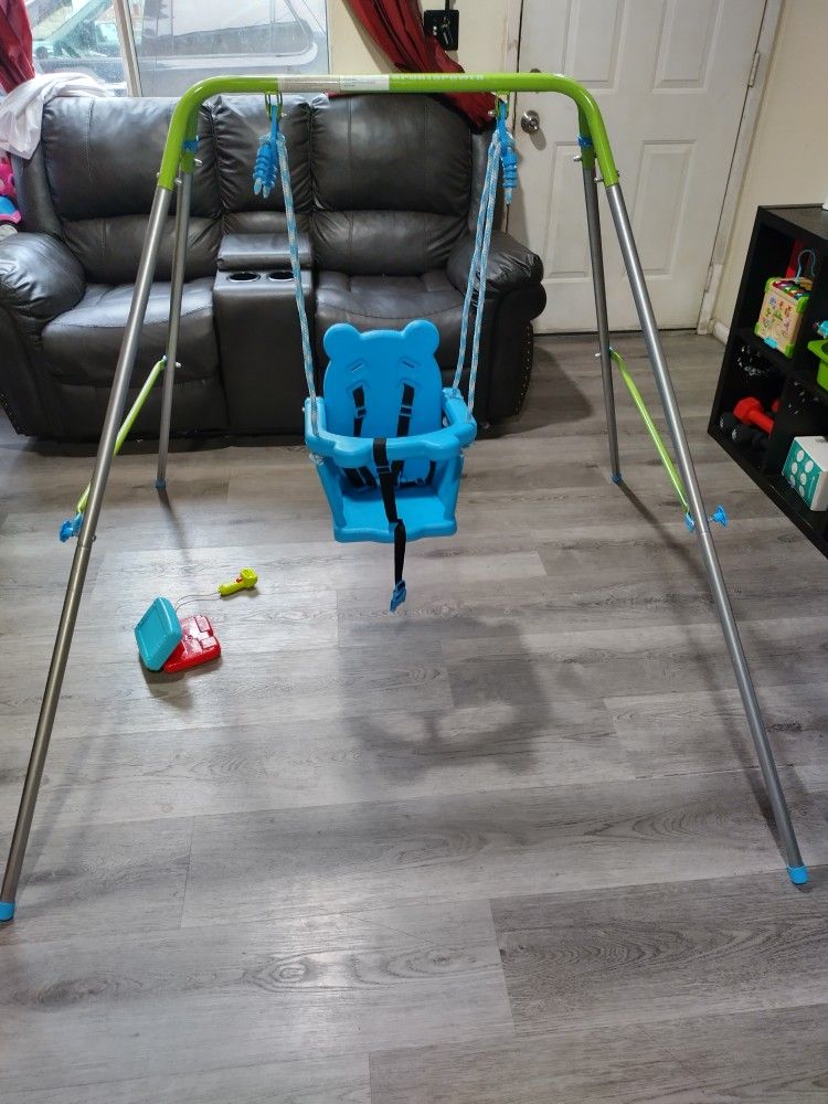 Baby Swing
