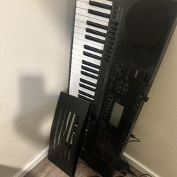Casio Piano 