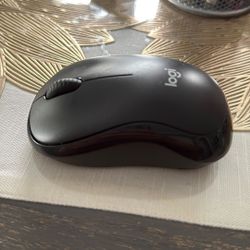 Mouse Logi