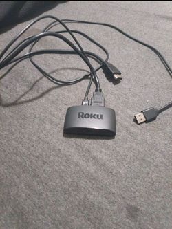 Roku Express