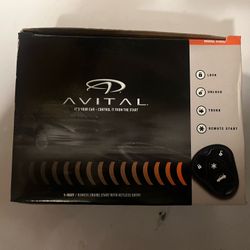 Remote Starter