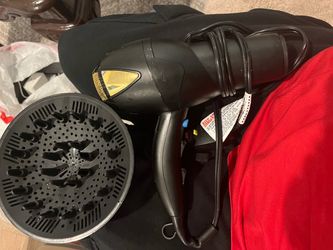 InfinitiPro by Conair Hair Dryer