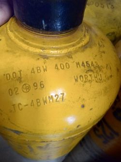 Cylinders
