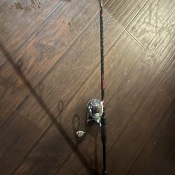 Fishing Pole