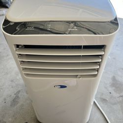Portable A/C