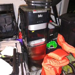Brio Water Filter