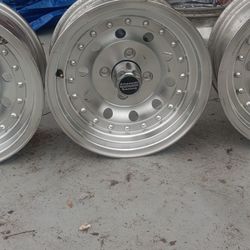 15 Rims