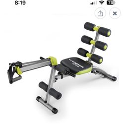 Exercise Machine