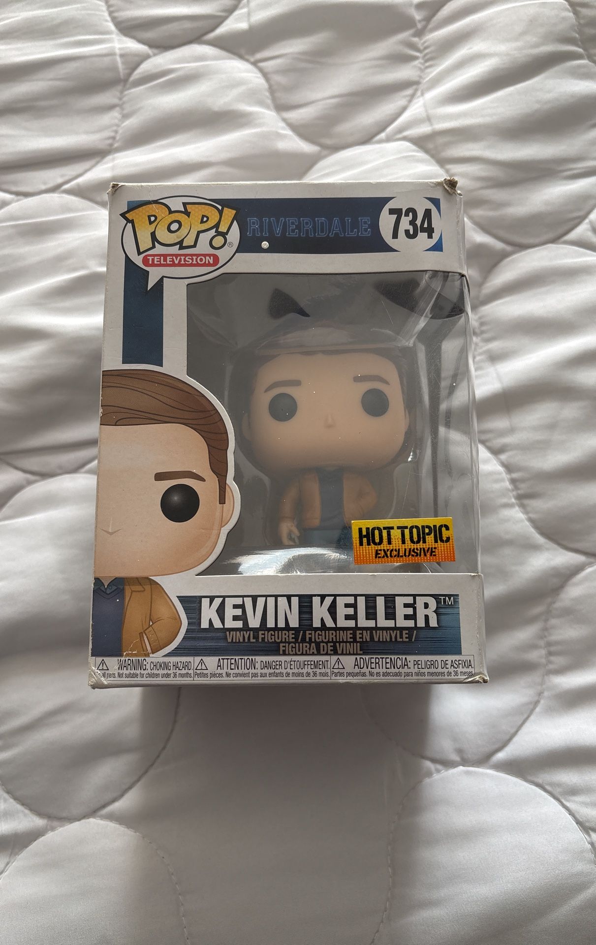 Pop Television