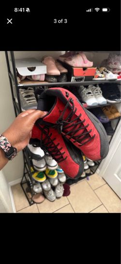 Retro 12s