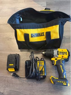 Dewalt Tools