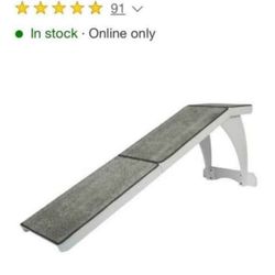 Dog Ramp