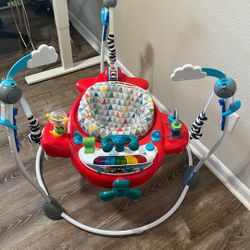 Baby Einstein Jumper