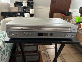 Zenith XBV342 DVD VCR Combo Player
