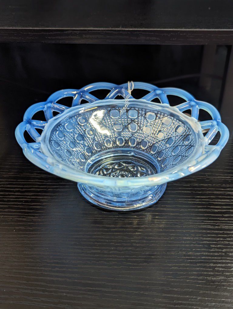 Imperial Glass Bowl 