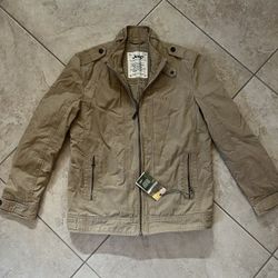 Jeep Brand Small Men’s Jacket 
