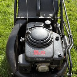 Honda Lawn mower