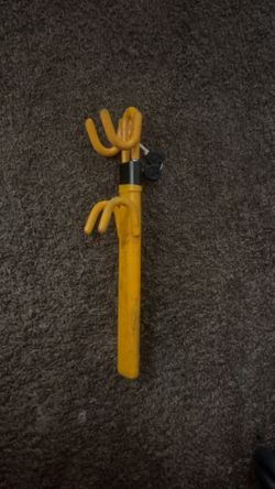 Steering Wheel Lock
