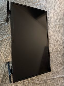 SAMSUNG 32-inch Class LED Smart FHD TV 1080P (UN32N5300AFXZA, 2018 Model