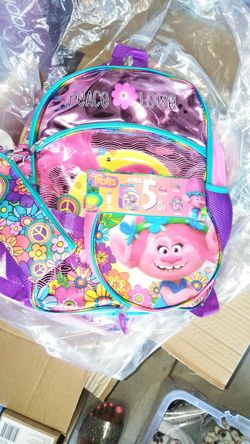 Girls backpacks $10 each