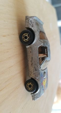 Hotwheels Hot bird 1977