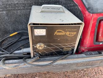 Golf Cart Chargers 48v Lead Acid