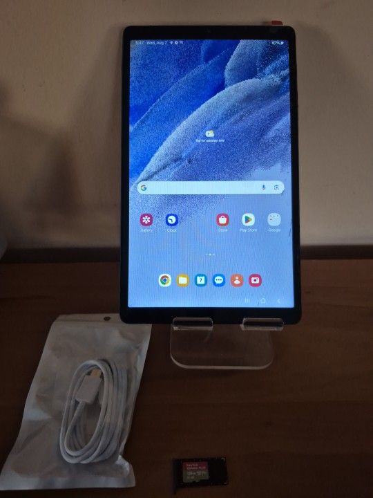 Samsung Galaxy Tab A7 Lite