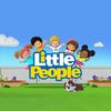 Little People Toys