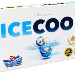 Board Games: Fun for the all family