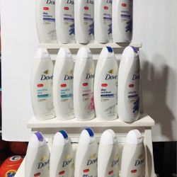 $75 Dove Bundle For Everything  It’s 630ml Per Bottle Brand New And Pick Up Gahanna
