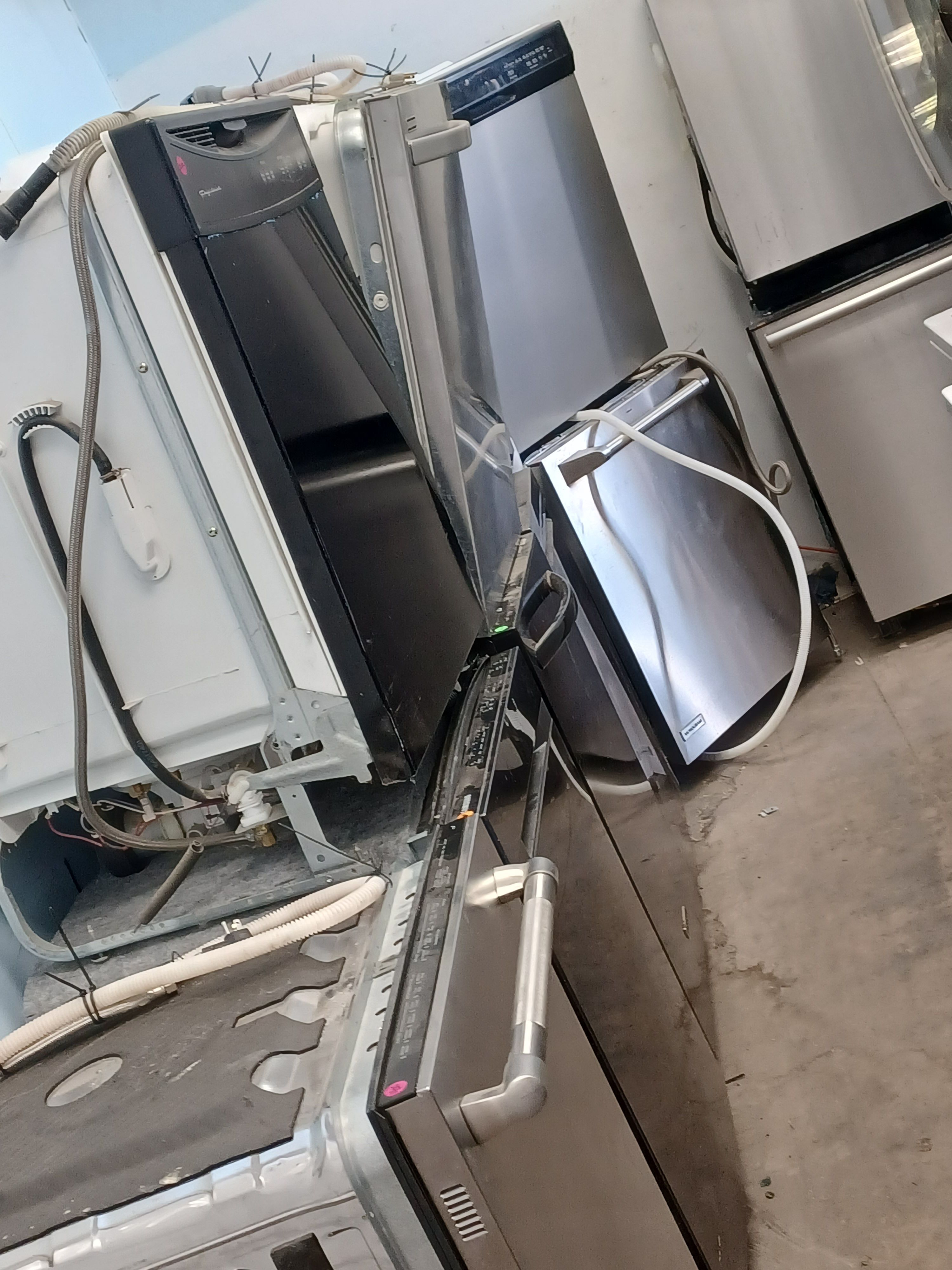 Used dishwashers for sale Prices start at listed price